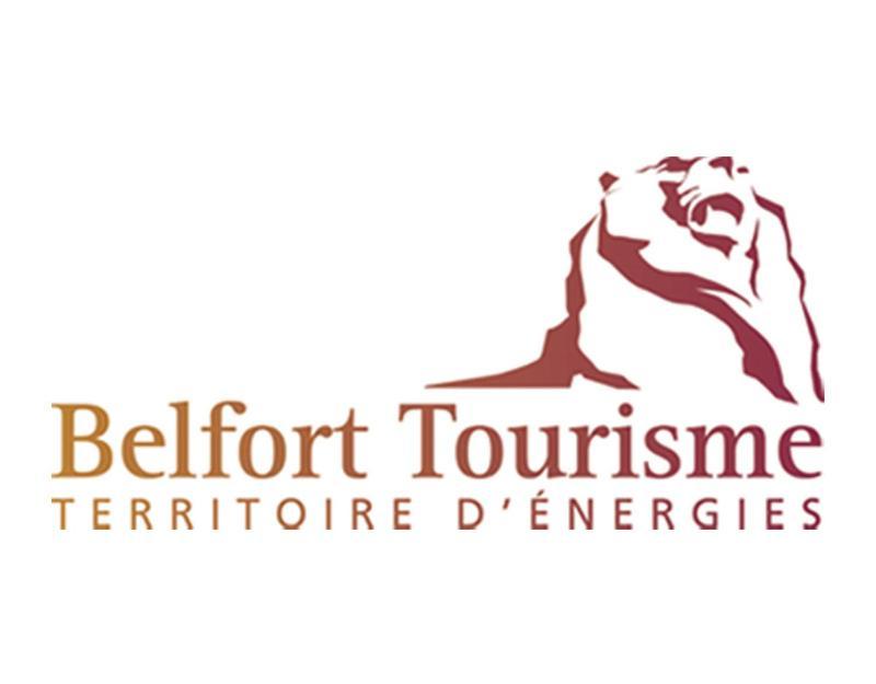 Hotel Belfort Bessoncourt Exterior foto
