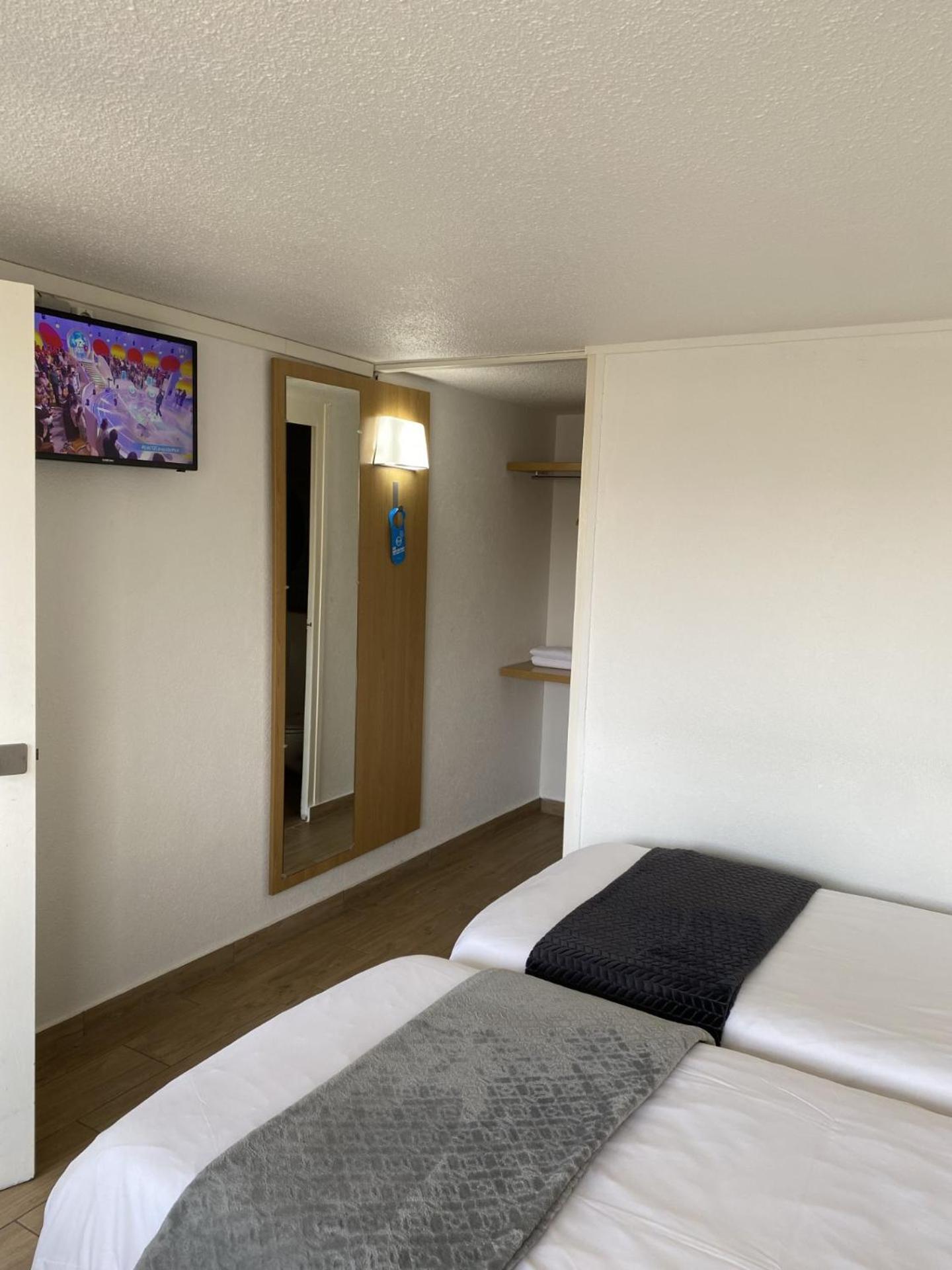 Hotel Belfort Bessoncourt Exterior foto