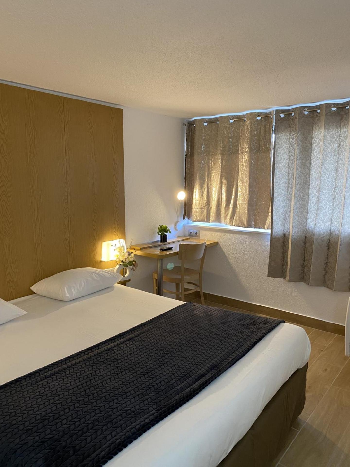 Hotel Belfort Bessoncourt Exterior foto