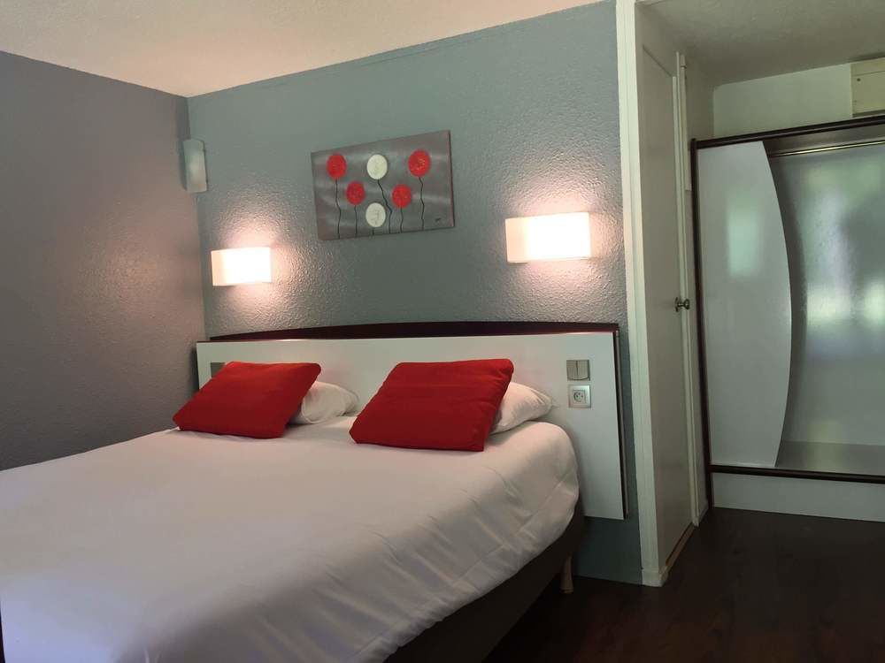 Hotel Belfort Bessoncourt Exterior foto