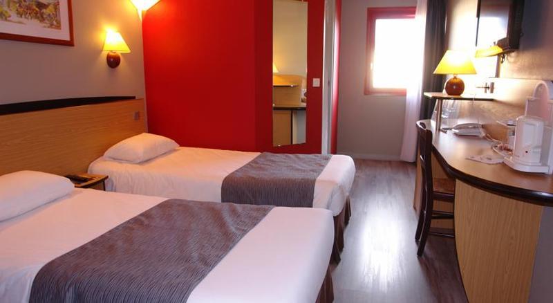 Hotel Belfort Bessoncourt Exterior foto