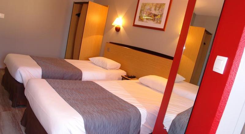 Hotel Belfort Bessoncourt Exterior foto